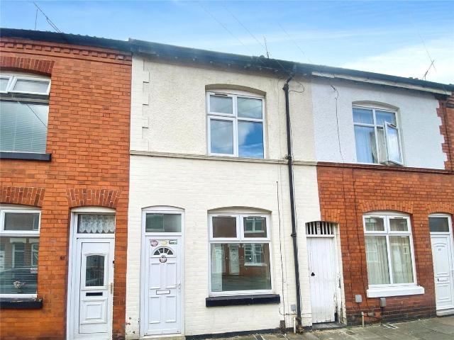 House for rent in Old Wharf, City Of Leicester