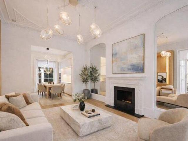 House for sale in City of London, Greater London
