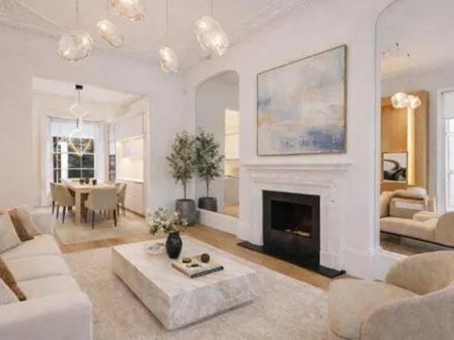 House for rent in Chelsea, Greater London