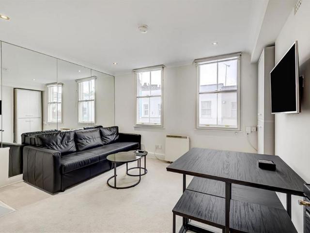 House for rent in Chelsea, Greater London