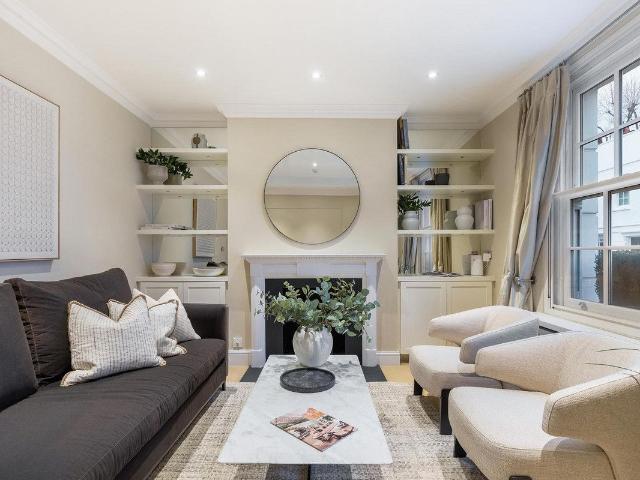 House for rent in Chelsea, Greater London