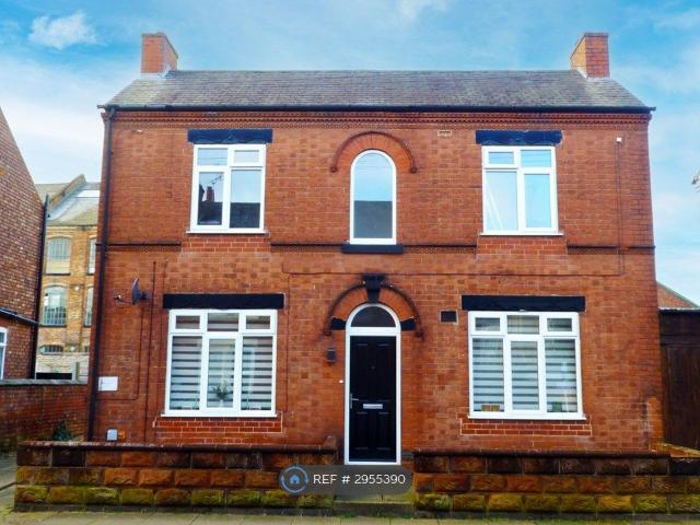 Apartment for rent in Long Eaton, Erewash