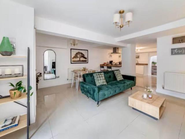 Apartment for rent in Walton Manor, Oxford