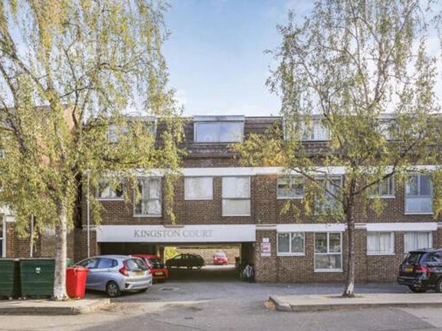 House for sale in Osney, The Slade