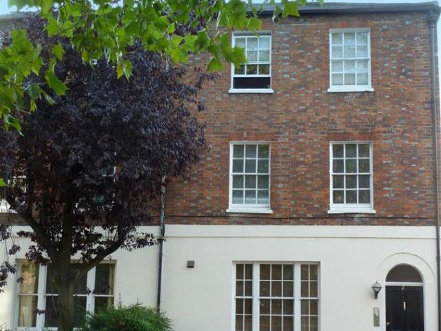 Apartment for rent in The Slade, Oxfordshire