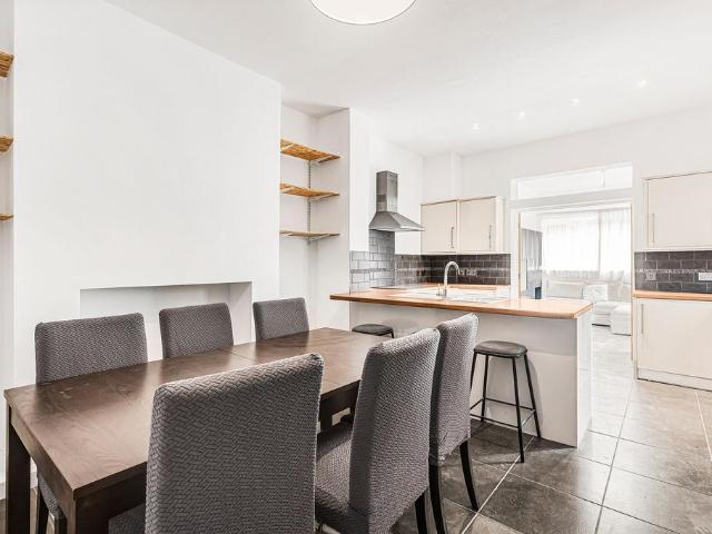 Apartment for rent in The Slade, Oxfordshire