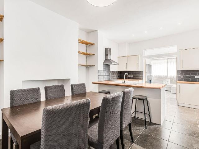 Apartment for rent in The Slade, Oxfordshire