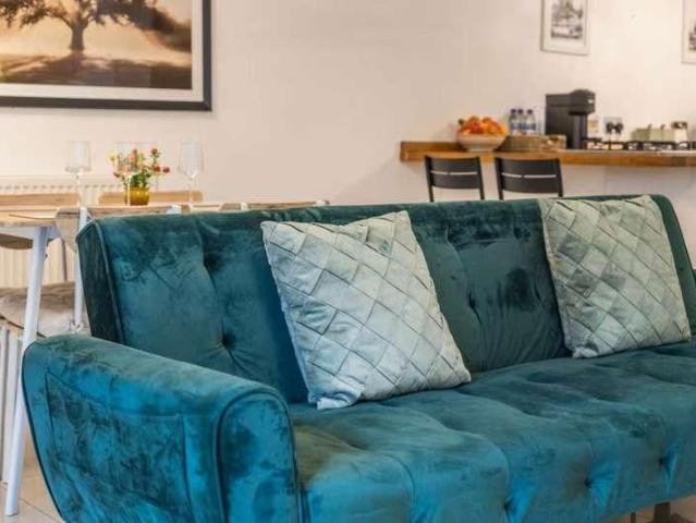 Apartment for rent in Walton Manor, Oxford