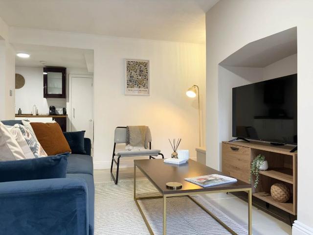 Apartment for rent in Walton Manor, Oxford