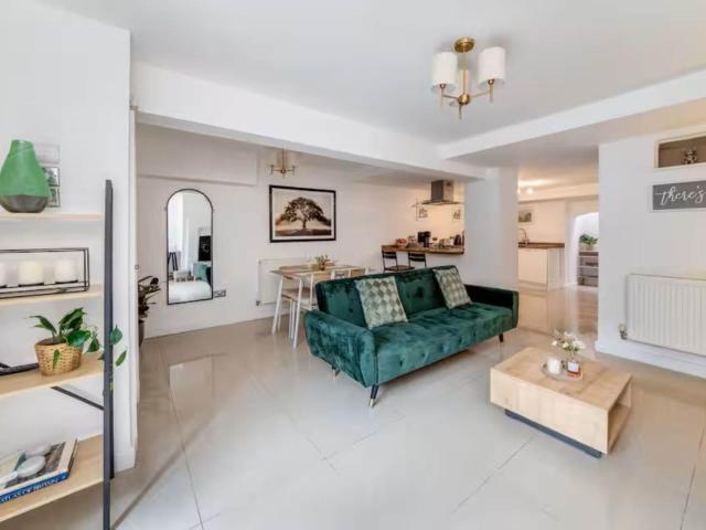 Apartment for rent in Walton Manor, Oxford
