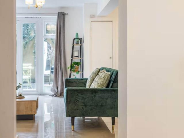 Apartment for rent in Jericho, Oxford
