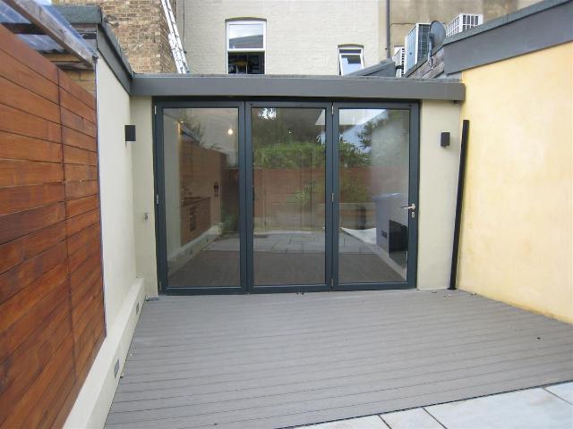 Studio for rent in The Slade, Oxfordshire