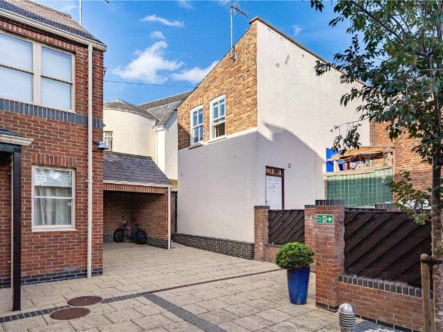 Apartment for rent in Jericho, Oxford