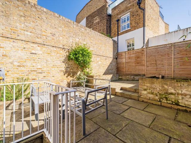 House for rent in Chelsea, Greater London
