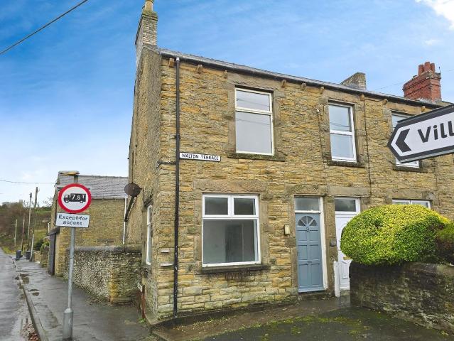 House for rent in Blackhill, Consett