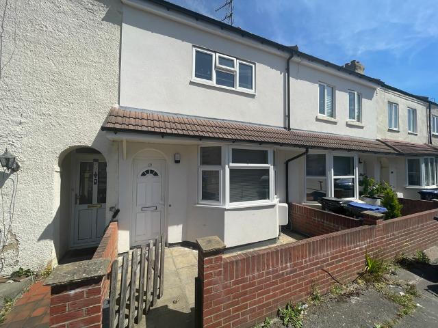 Apartment for rent in Sheerwater, Woking