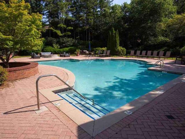 Apartment for rent in Cobb, Georgia