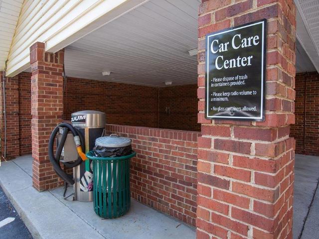 Apartment for rent in Cobb, Georgia
