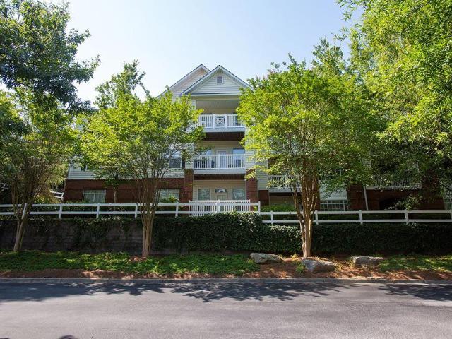 Apartment for rent in Cobb, Georgia