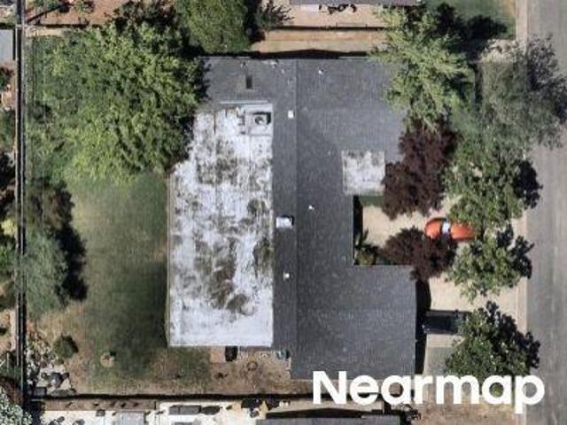House for sale in Sacramento, California