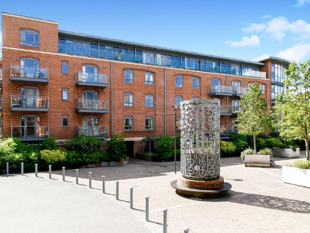 Apartment for rent in Osney, The Slade