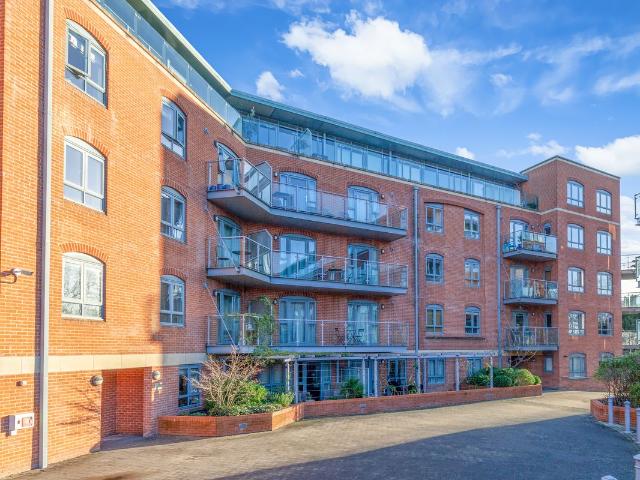 Apartment for rent in Osney, The Slade