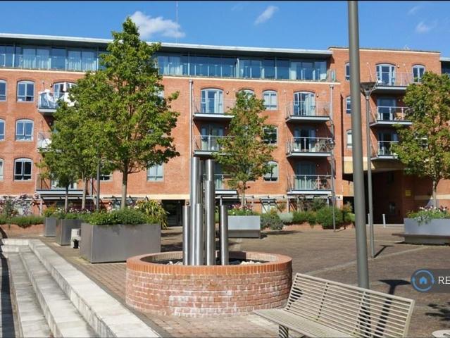 House for rent in Osney, The Slade