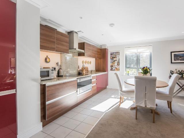 Apartment for rent in Osney, The Slade
