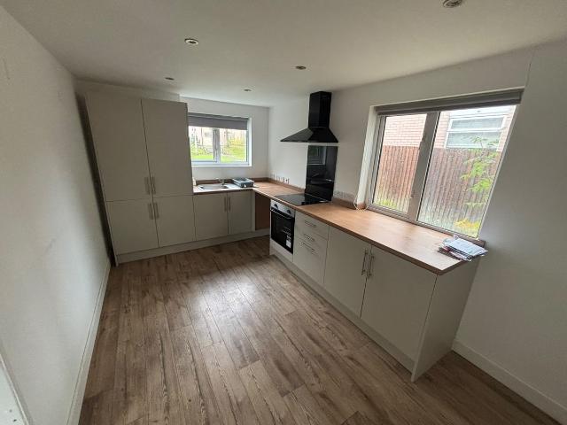 House for rent in Woodside, Madeley