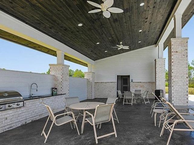 Apartment for rent in Santa Rosa Beach