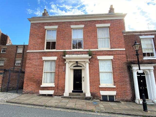 Apartment for rent in Avenham, Higher Bartle