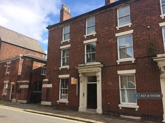 Apartment for rent in Avenham, Higher Bartle