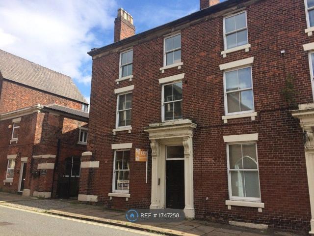 Apartment for rent in Avenham, Higher Bartle