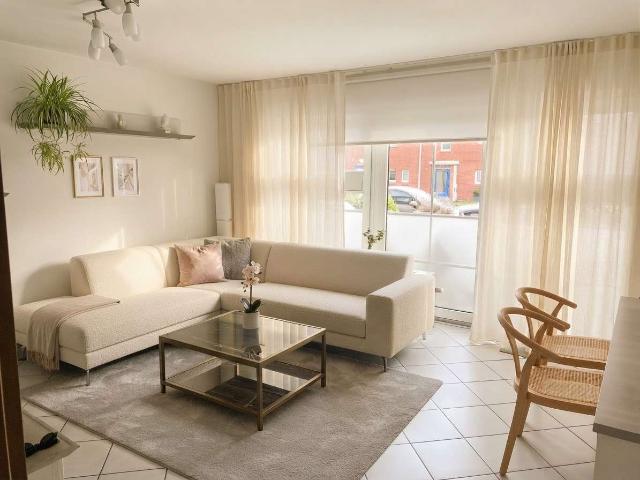 Wohnung kaufen in Waltrop, Kreis Recklinghausen