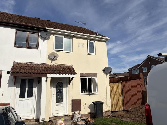 House for rent in Underwood, Newport