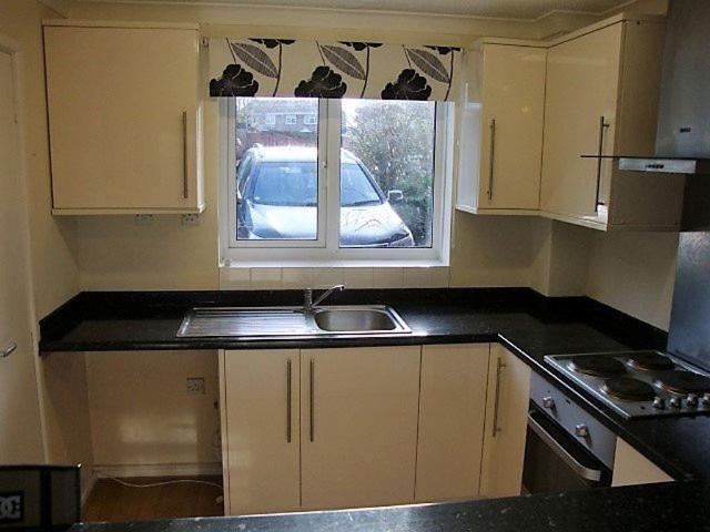 House for rent in Wales