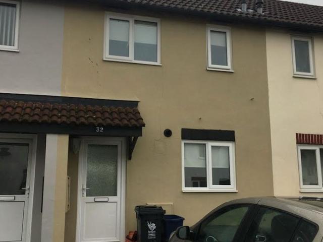 House for rent in Wales