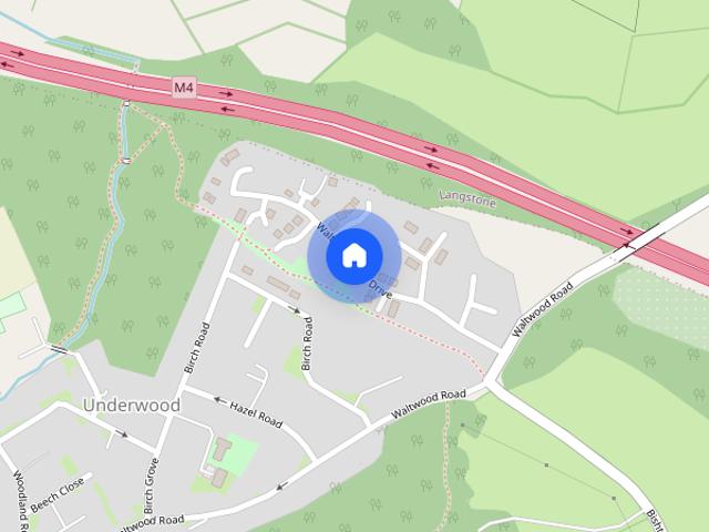 House for rent in Wales