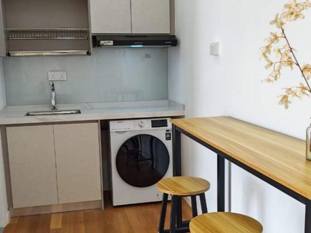 Room for rent in Bukit Jalil, Kuala Lumpur