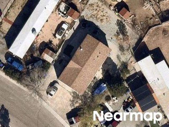 House for sale in Dona Ana, New Mexico