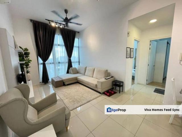 Condominium for rent in Country Heights Damansara, Kuala Lumpur