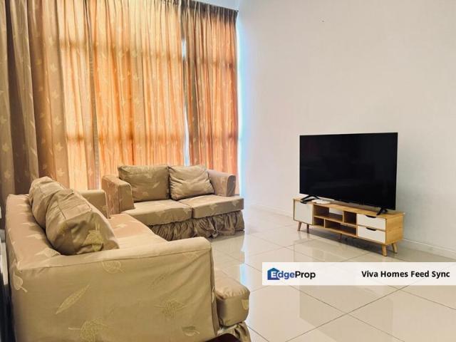 Condominium for rent in Country Heights Damansara, Kuala Lumpur
