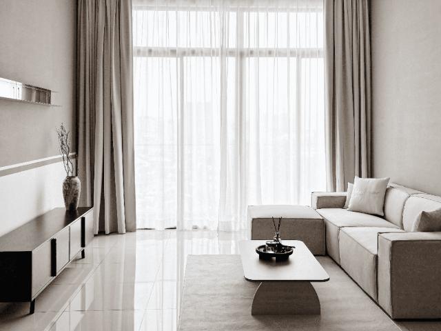 Apartment for rent in Country Heights Damansara, Kuala Lumpur