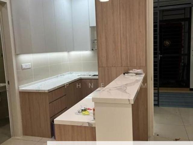 Condominium for sale in Kuala Lumpur, Country Heights Damansara