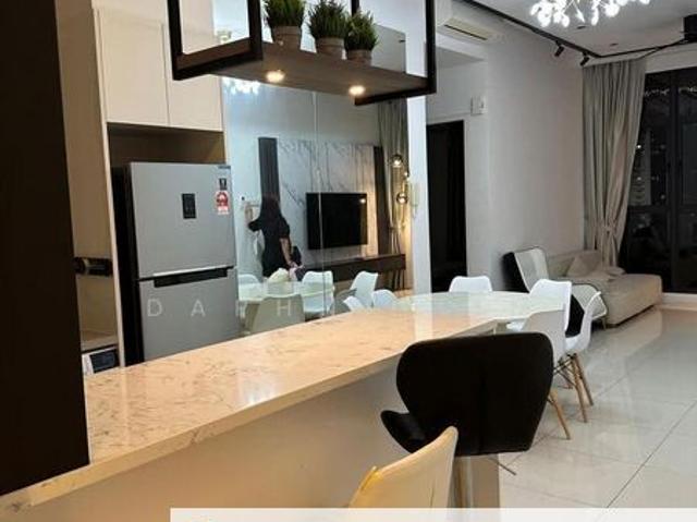 Condominium for sale in Kuala Lumpur, Country Heights Damansara
