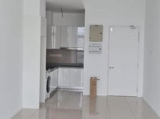 Condominium for sale in Kuala Lumpur, Country Heights Damansara