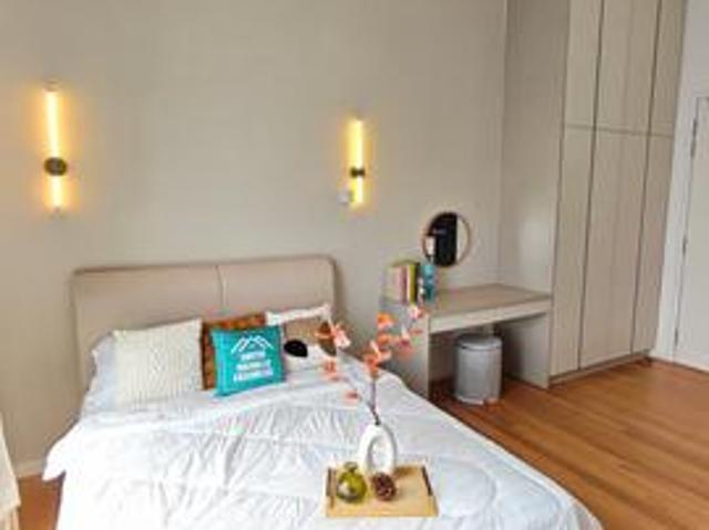 Condominium for rent in Country Heights Damansara, Kuala Lumpur