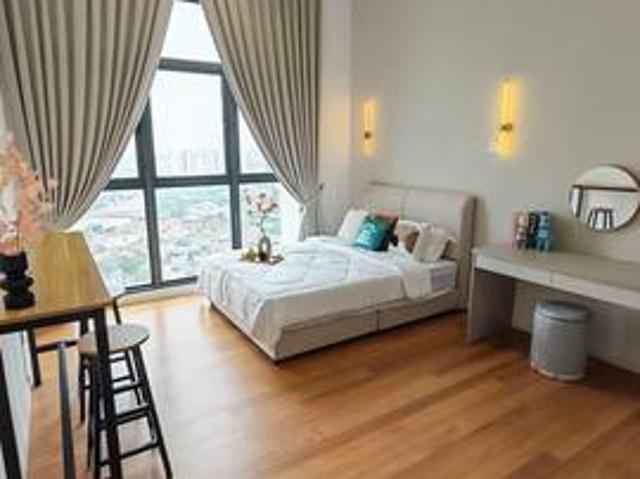 Condominium for rent in Country Heights Damansara, Kuala Lumpur