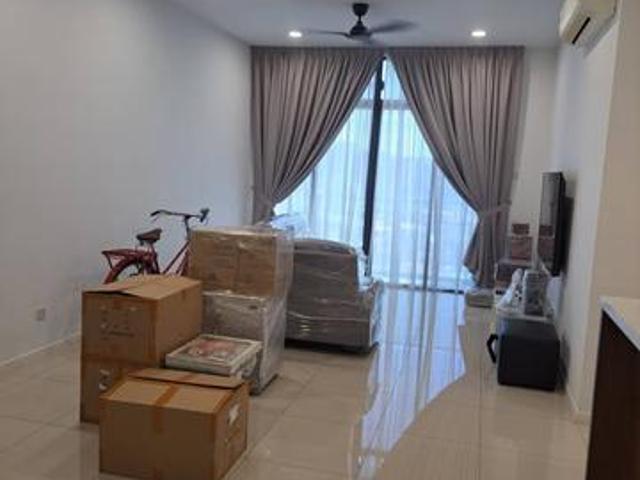 Condominium for rent in Country Heights Damansara, Kuala Lumpur