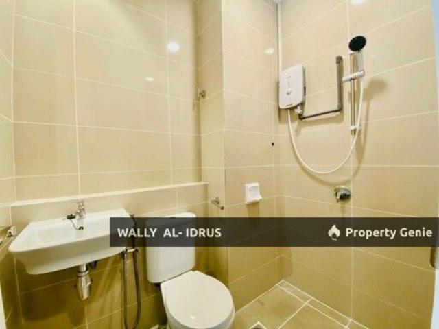 Apartment for rent in Country Heights Damansara, Kuala Lumpur